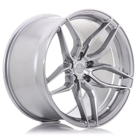 Concaver CVR3 Brushed Titanium 19x10 - D-elastikashop