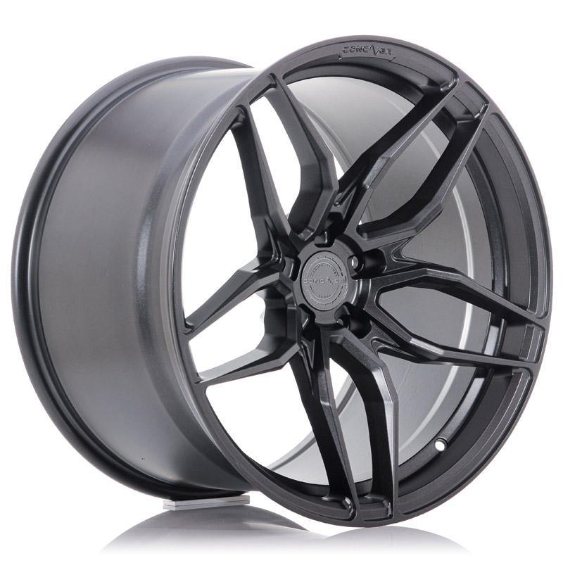 Concaver CVR3 Carbon Graphite 19x10 - D-elastikashop