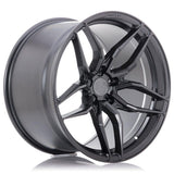 Concaver CVR3 Carbon Graphite 20x12