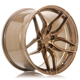 Concaver CVR3 Brushed Bronze 20x8.5