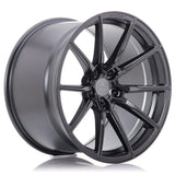 Concaver CVR4 Carbon Graphite 19x8.5