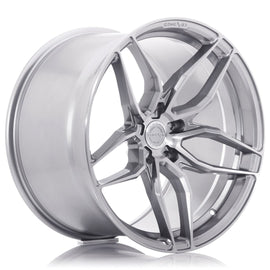 Concaver CVR3 Brushed Titanium 19x10.5