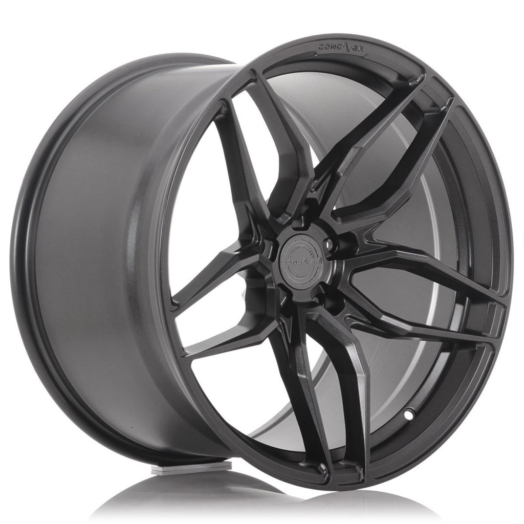 Concaver CVR3 Carbon Graphite 20x8