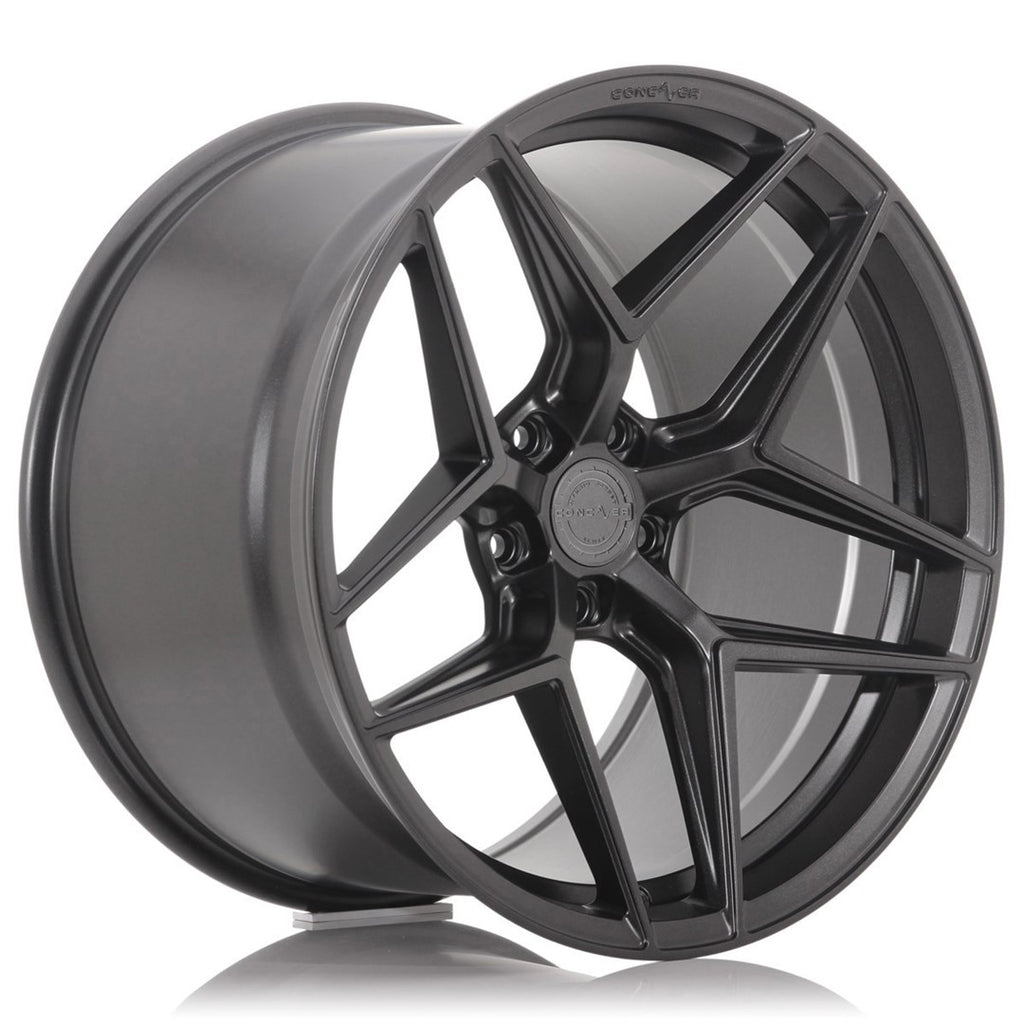 Concaver CVR2 Carbon Graphite 19x10.5