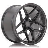 Concaver CVR2 Carbon Graphite 19x10.5