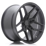 Concaver CVR5 Carbon Graphite 20x8