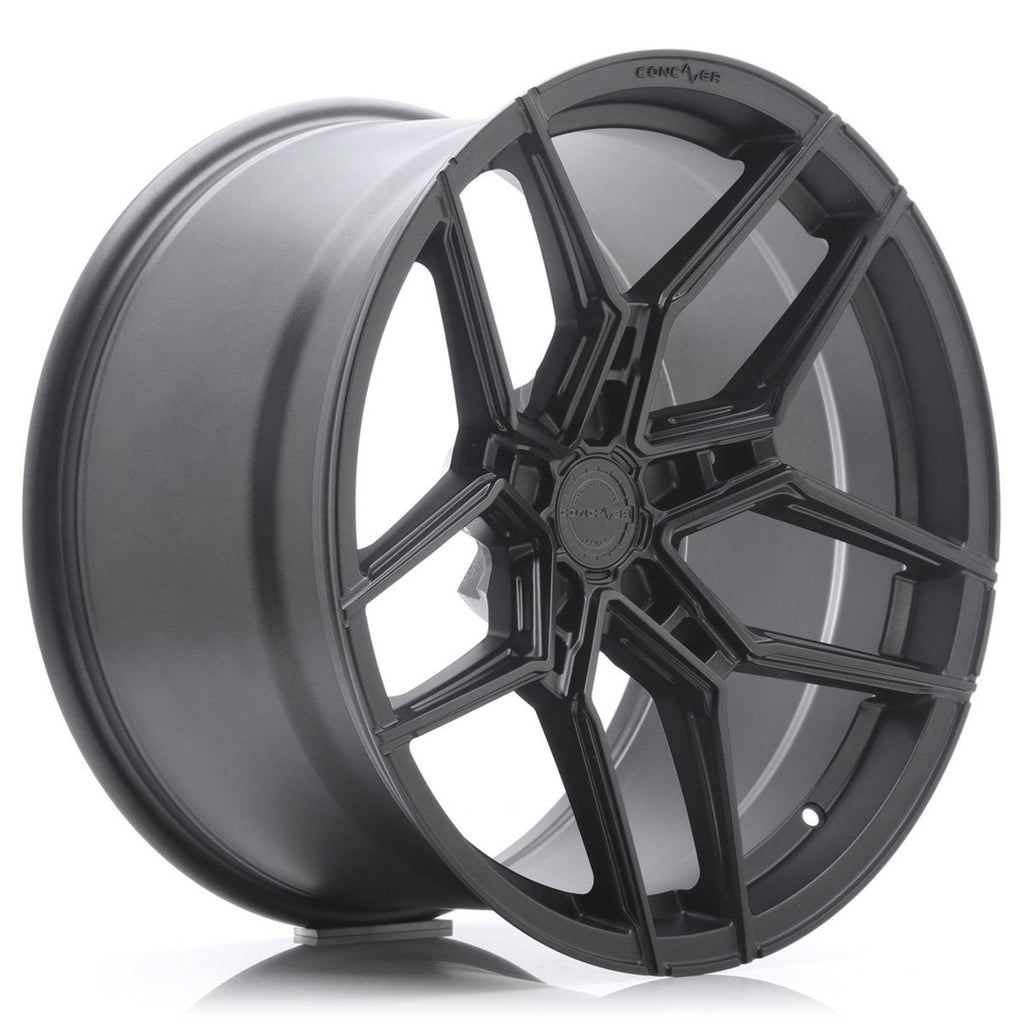 Concaver CVR5 Carbon Graphite 21x11