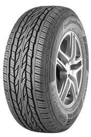 215/65R16 98H FR Continental Cross Contact LX2 4X4