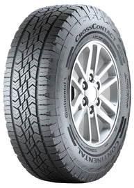 215/65R16 98H FR Continental CrossContact ATR 4X4