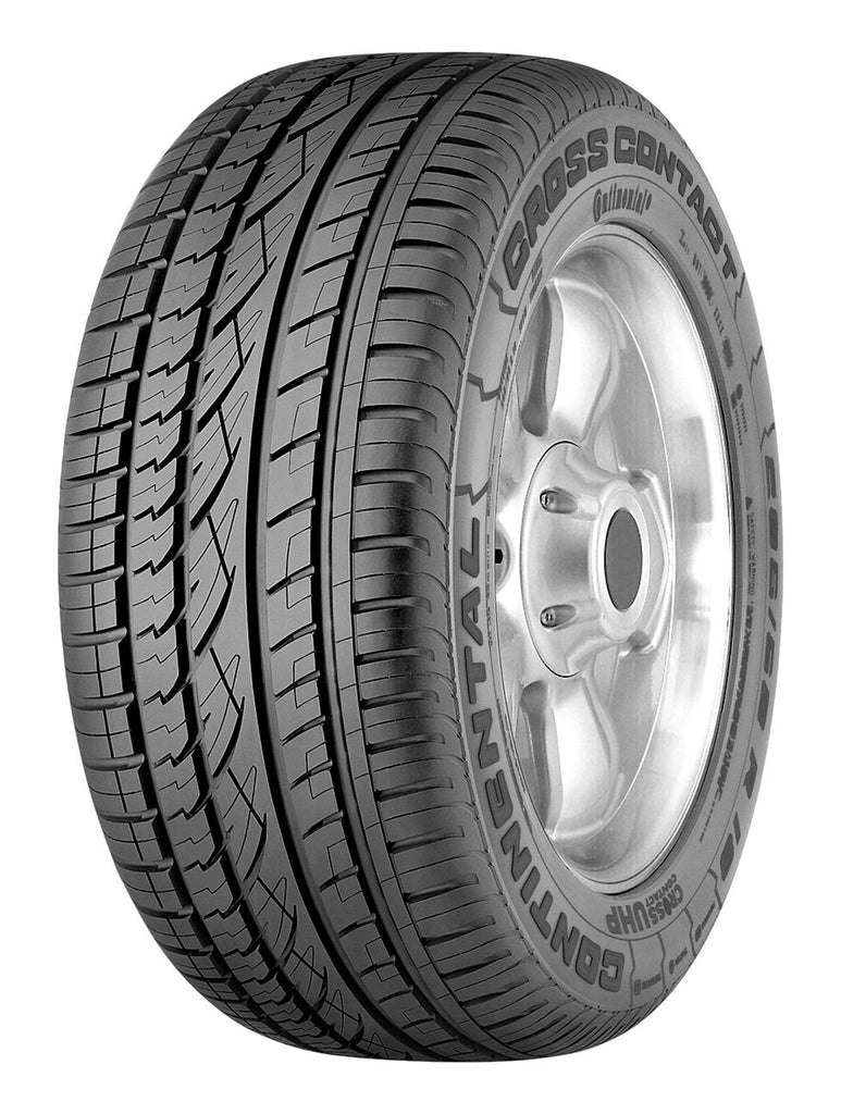 255/55R18 109W XL Continental Cross Contact UHP MO 4x4