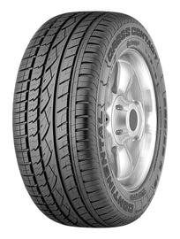255/50R19 103W FR Continental Cross Contact UHP MO 4x4 - D-elastikashop