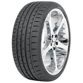 275/35R18 95Y FR Continental SportContact 3 MO - D-elastikashop