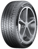 225/55R17 97W Continental Premium Contact 6 SSR RUNFLAT