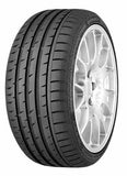 205/45R17 84W Continental Sport Contact 3 SSR