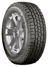 285/45R22 114H XL Cooper Discoverer A/T3 Sport 4s 4x4