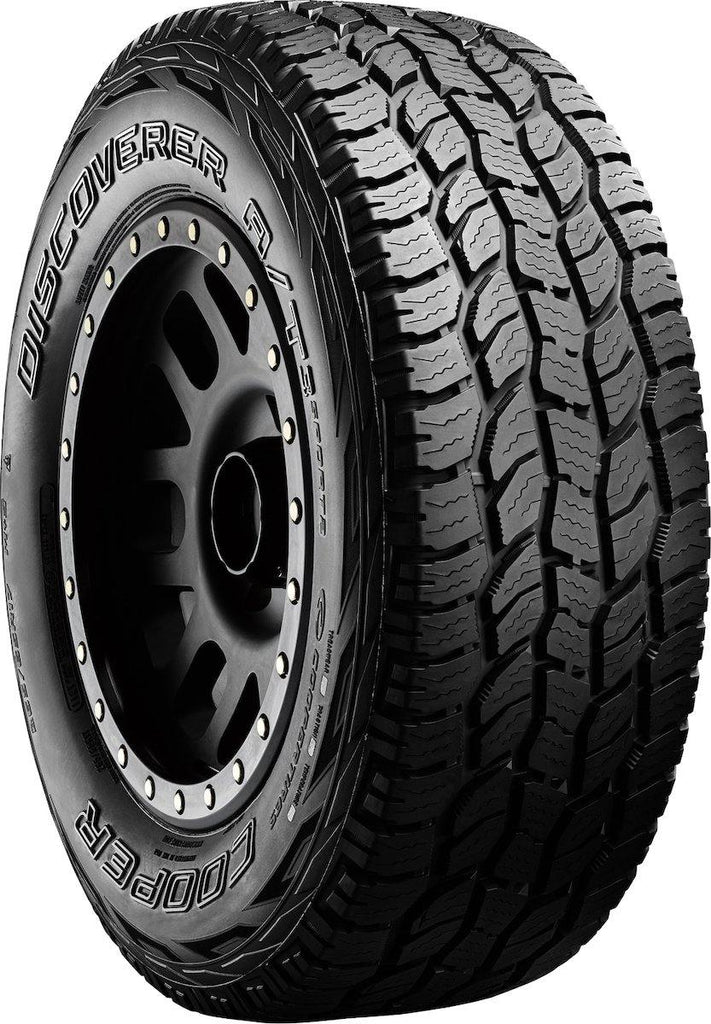 265/60R18 110T Cooper Discoverer AT3 Sport 2 4x4 - D-elastikashop