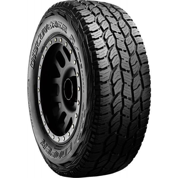 235/75R15 109T Cooper Discoverer AT3 Sport 2 4x4 - D-elastikashop