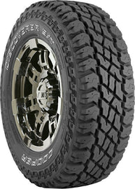 295/70R17 121/118Q Cooper Discoverer S/T MAXX Off Road 4x4