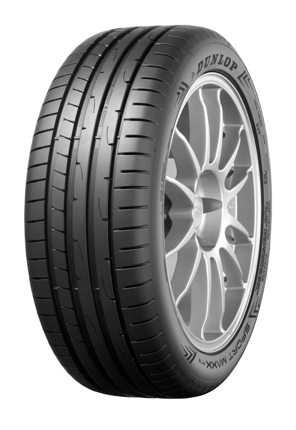 205/45R17 88W Dunlop Sport Maxx Rt2