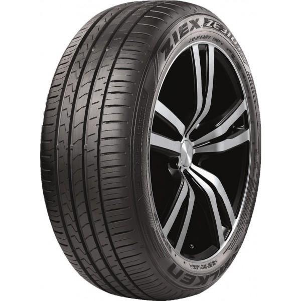 205/50R17 93W XL Falken Ziex ZE310 Ecorun - D-elastikashop