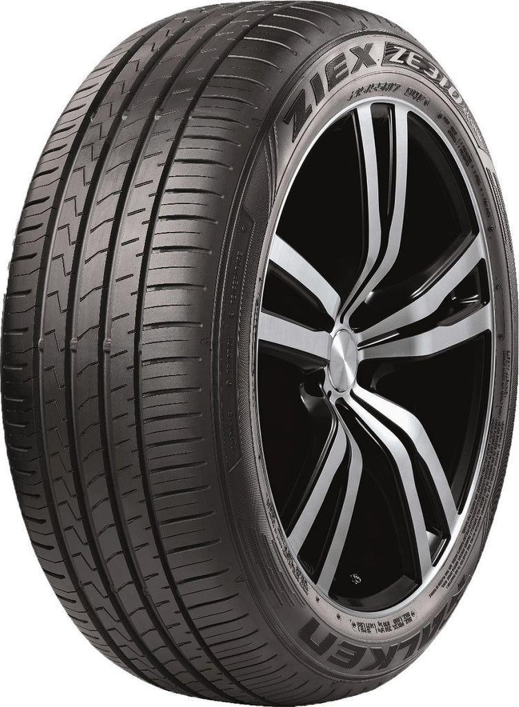 215/60R16 95V Falken Ziex ZE310 Ecorun