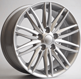 Replica for FORD 1287 Silver 16*7