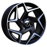 Replica for FORD 3034 Black Polish 15*6.5
