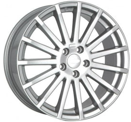 Replica for FORD RS Silver 18*8 - D-elastikashop