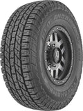 225/65R17 102H Yokohama Geolandar A/T G015 4x4