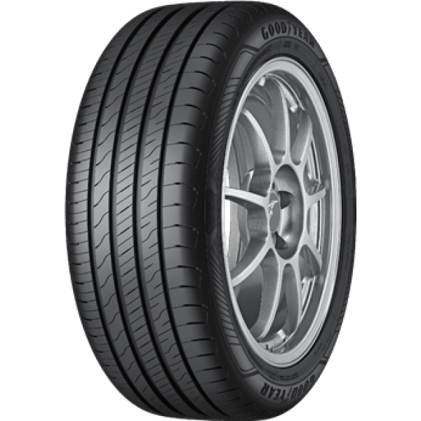 185/65R15 88H Goodyear EfficientGrip Performance 2 - D-elastikashop