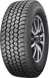 205/80R16 110/108S GoodYear Wrangler AT Adventure 4X4