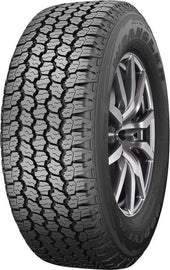 235/65R17 108T XL GoodYear Wrangler AT Adventure 4X4