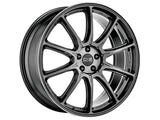 OZ HyperXT HLT 22*9,5 Star Graphite Diamond Lip