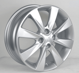 Replica for HYUNDAI 813 Silver 15*6