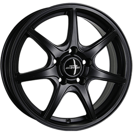 Inter Action 2 Ice Black 17*7 - D-elastikashop