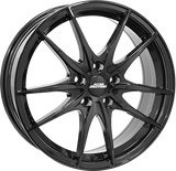Inter Action 2 Zodiac Gloss Black 15*6