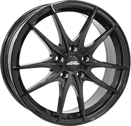 Inter Action ZodIac Gloss Black 16*6.5