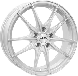 Inter Action ZodIac Silver 16*6.5