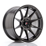 Japan Racing Wheels JR11 Hyper Gray 17*9