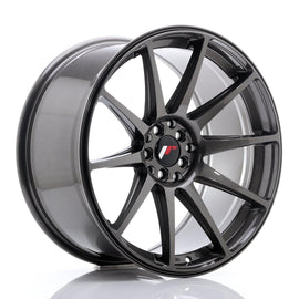 Japan Racing Wheels JR11 Hyper Gray 19*9.5 - D-elastikashop