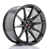 Japan Racing Wheels JR11 Hyper Gray 19*9.5
