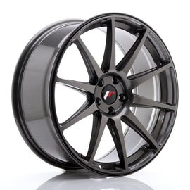 Japan Racing Wheels JR11 Hyper Gray 20*8.5 - D-elastikashop