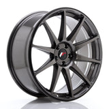 Japan Racing Wheels JR11 Hyper Gray 20*8.5