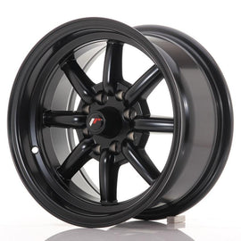 Japan Racing Wheels JR19 Matt Black 14*7 - D-elastikashop