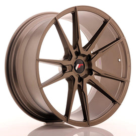 Japan Racing Wheels JR21 Matt Bronze 21*10 - D-elastikashop