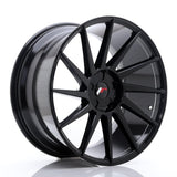 Japan Racing Wheels JR22 Matt Black 20*10