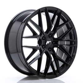 Japan Racing Wheels JR28 Gloss Black 20*8.5 - D-elastikashop
