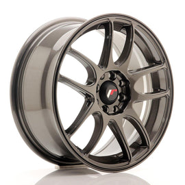 Japan Racing Wheels JR29 Hyper Gray 16*7 - D-elastikashop