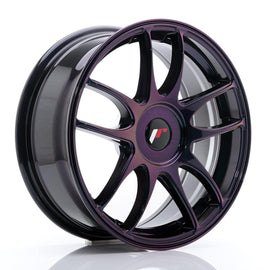 Japan Racing Wheels JR29 Magic Purple 17*7 - D-elastikashop