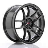Japan Racing Wheels JR29 Hyper Gray 17*8